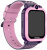 Детские умные часы Xenium W600 (розовый) 