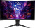 Игровой монитор ASRock Phantom Gaming PG27QRT2A 