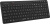 Клавиатура A4Tech Fstyler FBK27C AS (черный) 