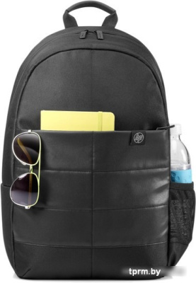 HP Classic Backpack 15.6" 
