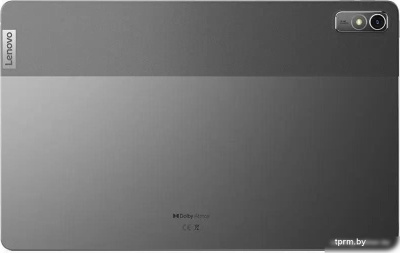 Планшет Lenovo Tab P11 2nd Gen TB350XU 4GB/128GB (штормовой серый) 