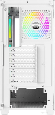 Корпус Ocypus Gamma C72 WH ARGB 