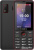 Кнопочный телефон TeXet TM-321 (черный) 
