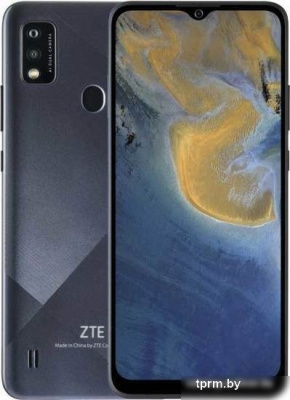 Смартфон ZTE Blade A51 NFC 2GB/32GB (серый) 