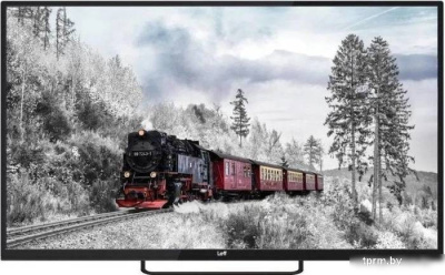 Телевизор Leff 28H540S 