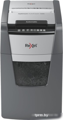 Шредер Rexel Optimum AutoFeed+ 130X 