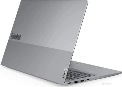 Ноутбук Lenovo ThinkBook 16 G7 IML 21MS008RRU 