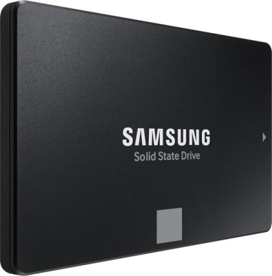 SSD Samsung 870 Evo 500GB MZ-77E500BW 