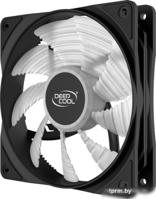 DeepCool RF 120 B DP-FLED-RF120-BL 