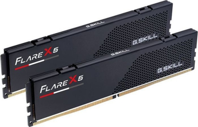 G.Skill Flare X5 2x32ГБ DDR5 6000 МГц F5-6000J3040G32GX2-FX5 