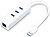 USB-хаб TP-Link UE330 
