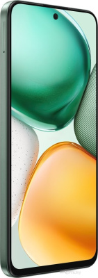 Смартфон HONOR X7c 8GB/256GB (лесной зеленый) 