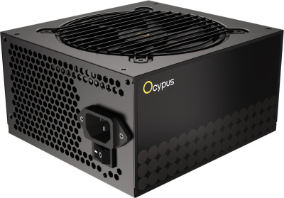 Ocypus Gamma P850 Gamma-P850-W1HDBK024X-EU 