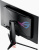 Игровой монитор ASUS ROG Swift OLED PG32UCDP Игровой монитор ASUS ROG Swift OLED PG32UCDP