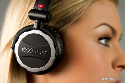 Наушники Allen & Heath Xone XD-40 