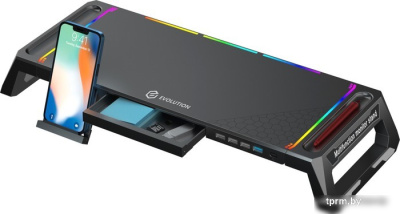 Подставка Evolution MS200 RGB 