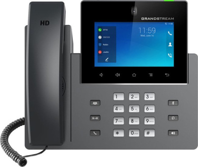 Grandstream GXV3450 