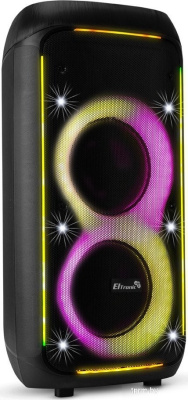 Eltronic 30-71 Crazy Box 1000 