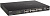 Настраиваемый коммутатор D-Link DGS-1100-26MPPV2/A3A 