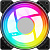 Powercase M6-12-LED 