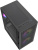 Powercase Mistral SM05 ARGB CMMSM05B-A3 Powercase Mistral SM05 ARGB CMMSM05B-A3