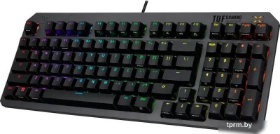 ASUS RA07 TUF Gaming K3 Gen II 