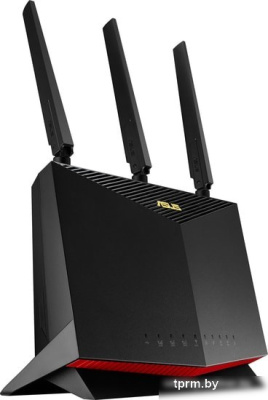 4G Wi-Fi роутер ASUS 4G-AC86U 