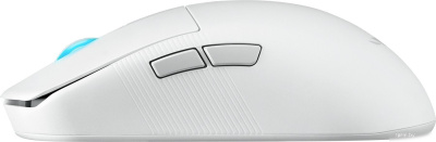 Игровая мышь ASUS ROG Harpe Ace Mini White 
