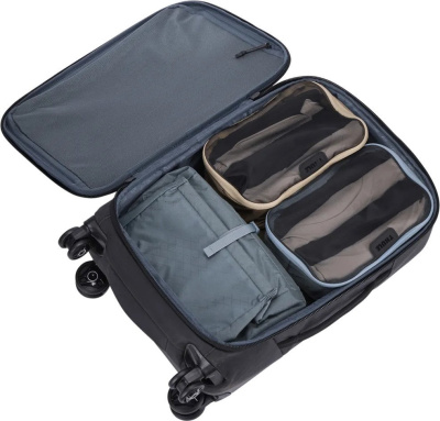 Thule Packing Cube S с сеткой 3205571 TPCS201GB (бежевый) 