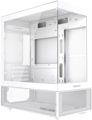 Корпус Powercase Vision Micro M2 CVMWM2-L0