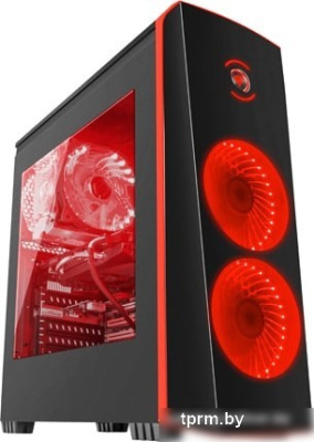 Компьютер Jet Wizard 3C10100FD16SD12X166SL2W5 