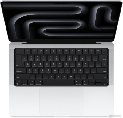 Ноутбук Apple Macbook Pro 14.2" M3 Max 2023 MRX83 
