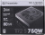 Блок питания Thermaltake TR2 S 750W PS-TRS-0750NN2AWE-1 