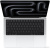 Ноутбук Apple Macbook Pro 14.2" M3 Max 2023 MRX83 