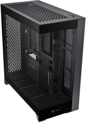 Корпус Thermaltake CTE E660 MX Black CA-1Y3-00M1WN-01 