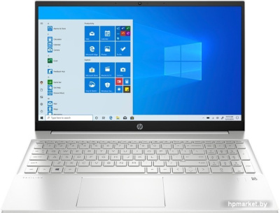 Ноутбук HP Pavilion 15-eg0030ur 2W2D2EA 