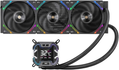 1stPlayer X-360E (черный) 