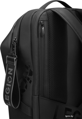 Городской рюкзак Lenovo Legion 16" GB700 GX41M53147 (черный) 