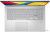 ASUS Vivobook Go 15/ E1504FA-BQ1186/ R5-7520U/  15.6 FHD AG IPS/ AMD Radeon/ 8GB/ 512GB/ DOS/ noODD/ Cool Silver ноутбук 90NB0ZR1-M023C0 