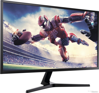 Монитор Samsung UJ50 LU32J590UQMXUE 
