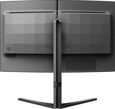 Игровой монитор Philips Evnia Curved Gaming 27M2C5500W/01 