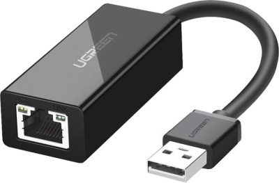 Сетевой адаптер Ugreen CR110 