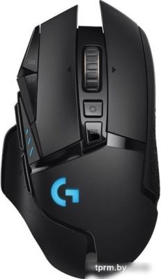 Игровая мышь Logitech G502 Lightspeed 