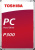 Жесткий диск Toshiba P300 4TB HDWD240UZSVA 
