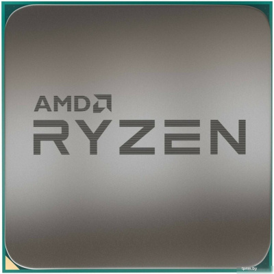 Процессор AMD Ryzen 7 5700X3D (WOZ) 