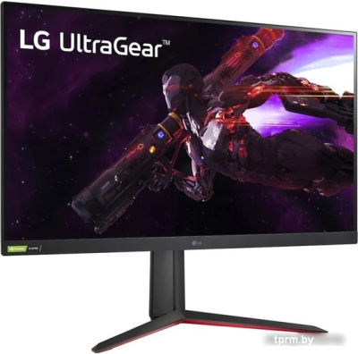 Монитор LG UltraGear 32GP850-B 