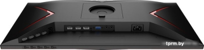 Монитор AOC 24G2U5/BK 