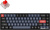 Keychron K6 Pro RGB K6P-J3-RU (Keychron K Pro Brown) 