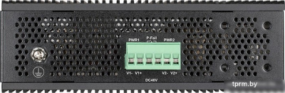 Коммутатор D-Link DIS-200G-12PS/A1A 
