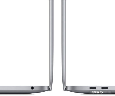 Ноутбук Apple Macbook Pro 13" M1 2020 MYD82 